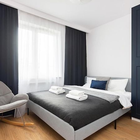 Family Apartment Nearto Old Town Vermelo By Neartopl Cracóvia Exterior foto
